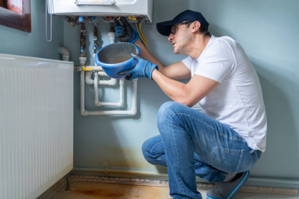 Best Plumbing Inspection Services  in Zeigler, IL